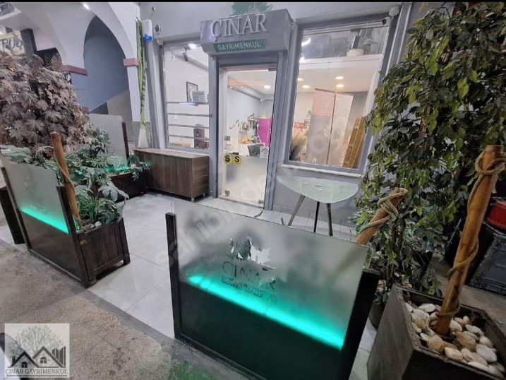 Çınar Gayrimenkul